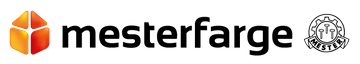 Logo Mesterfarge