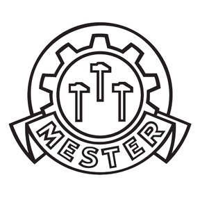 Mester-logo